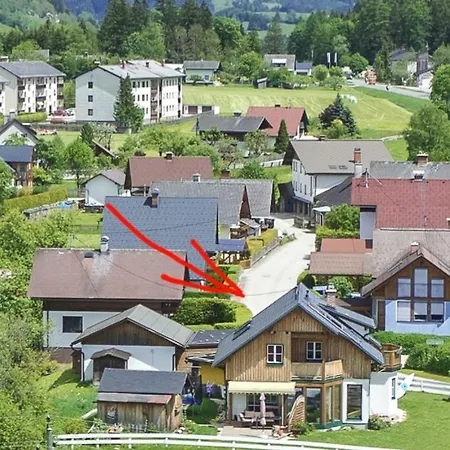 Ferienhaus Jordi & Lara By Appartementhaus Theresia Bad Mitterndorf Exterior photo