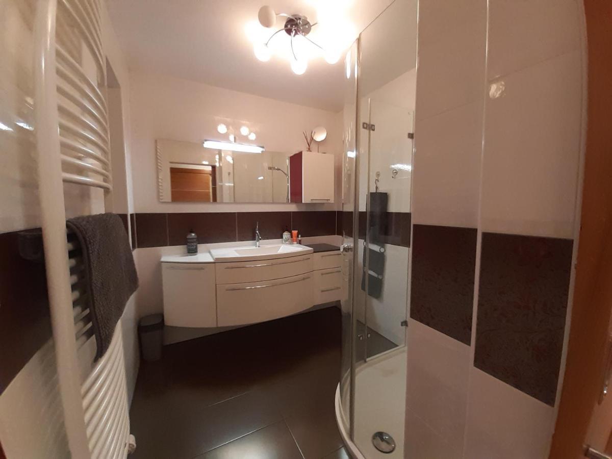 Jordi & Lara By Appartementhaus Theresia Holiday home