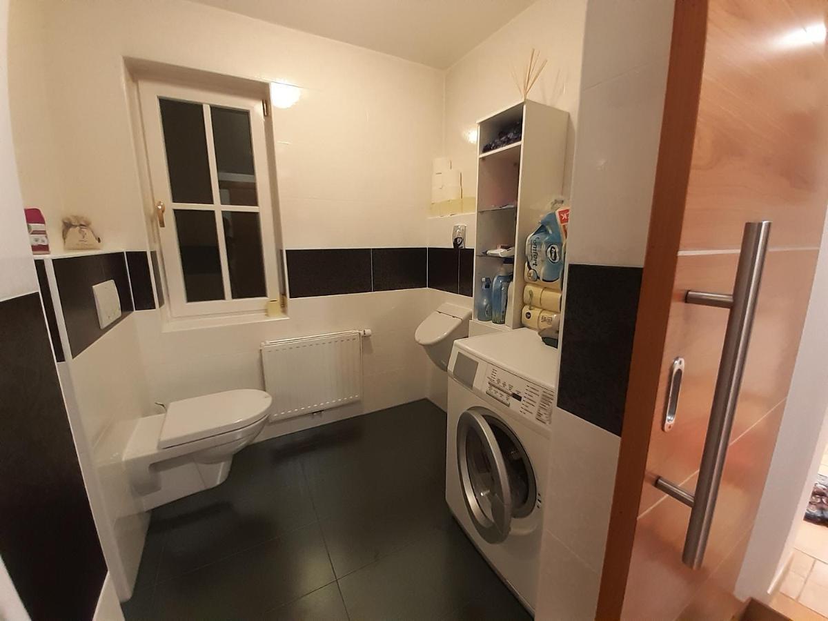 Holiday home Jordi & Lara By Appartementhaus Theresia *