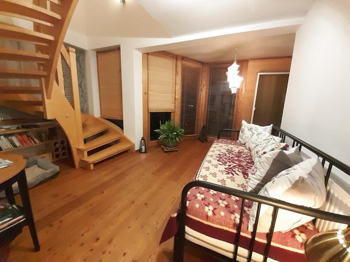 Holiday home Jordi & Lara By Appartementhaus Theresia