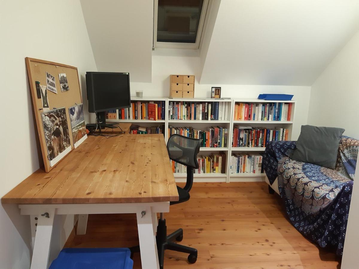 Jordi & Lara By Appartementhaus Theresia Holiday home