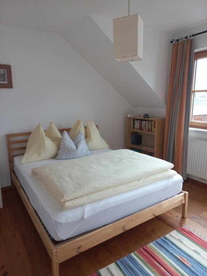 Holiday home Jordi & Lara By Appartementhaus Theresia *