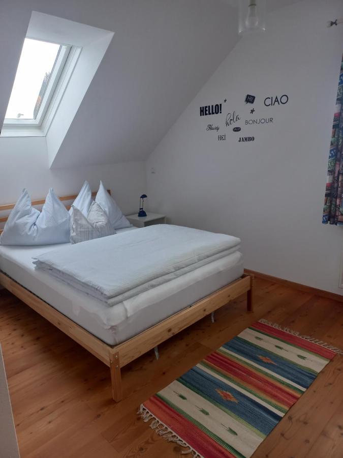 Jordi & Lara By Appartementhaus Theresia Holiday home *