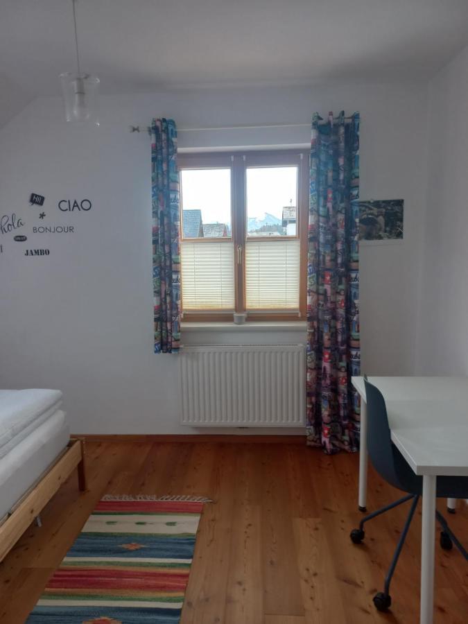 Holiday home Jordi & Lara By Appartementhaus Theresia *