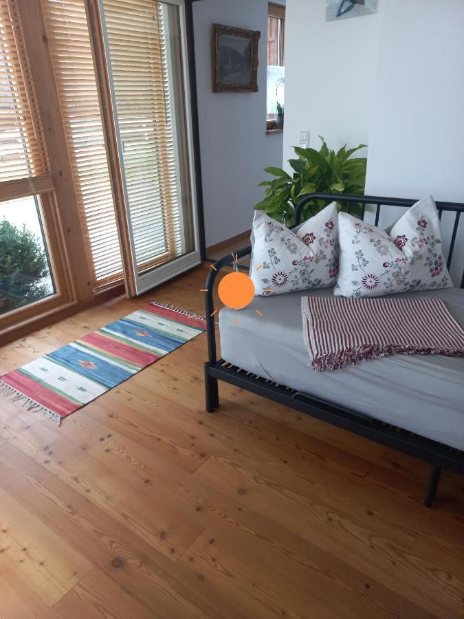 Holiday home Jordi & Lara By Appartementhaus Theresia