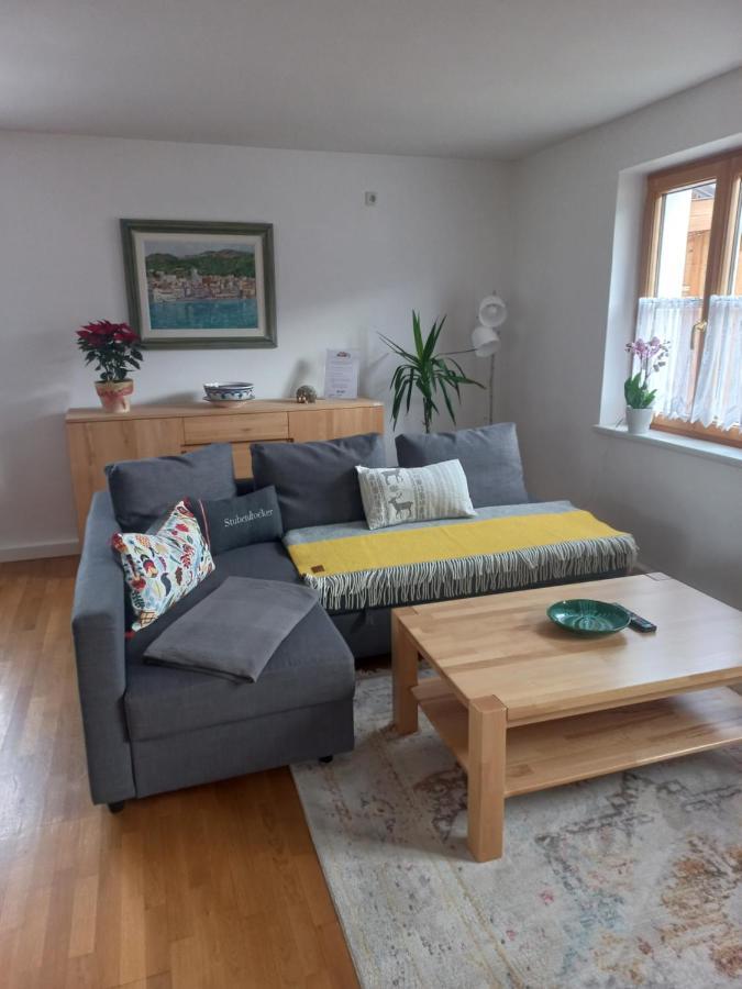 Holiday home Jordi & Lara By Appartementhaus Theresia Bad Mitterndorf