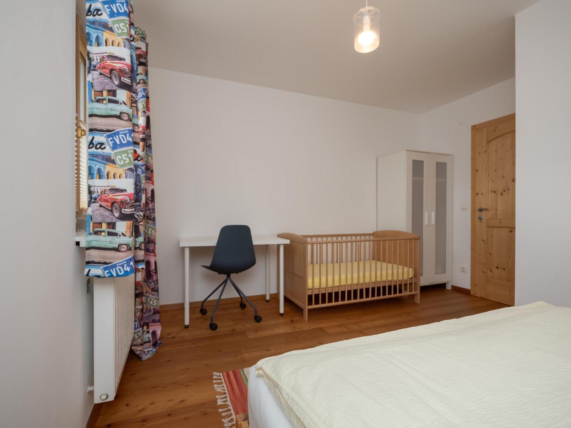 Holiday home Jordi & Lara By Appartementhaus Theresia Bad Mitterndorf