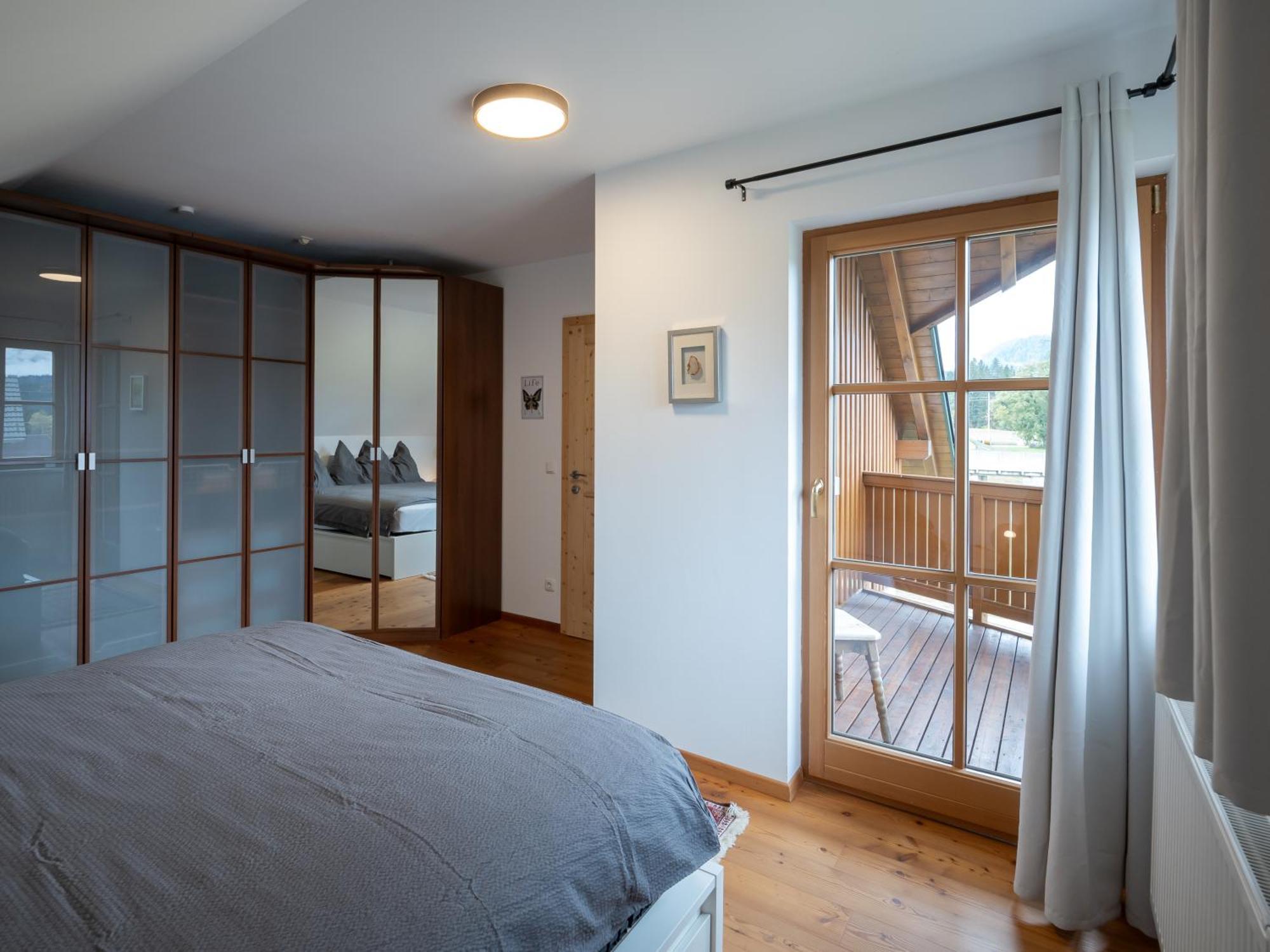 Holiday home Jordi & Lara By Appartementhaus Theresia Bad Mitterndorf