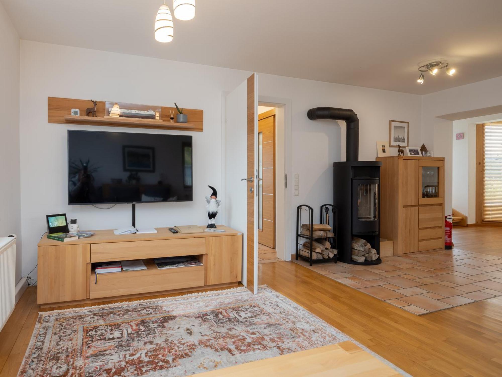 Jordi & Lara By Appartementhaus Theresia Holiday home